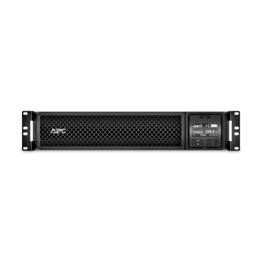 Bộ Lưu Điện APC Smart-UPS SRT 2200VA RM 230V