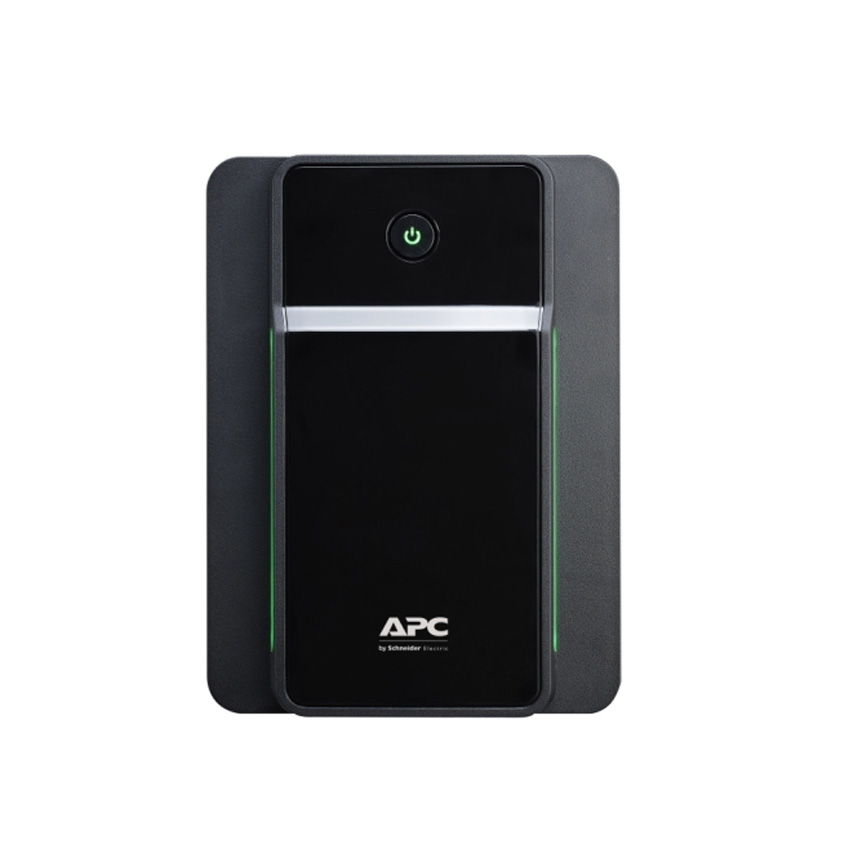 APC Back-UPS BX2200MI-MS 2200VA, AVR, Universal Sockets