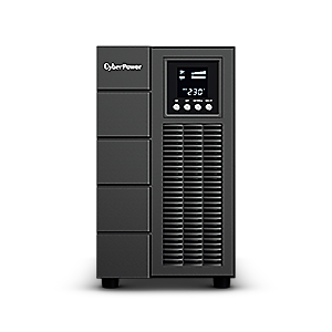 BỘ LƯU ĐIỆN CYBERPOWER OLS2000E 2000VA/1800W: 