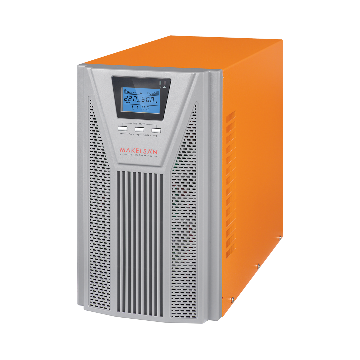 Bộ Lưu Điện MAKELSAN SE 2KVA ONLINE