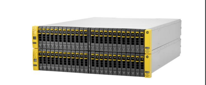 HPE 3PAR StoreServ 8000 Storage